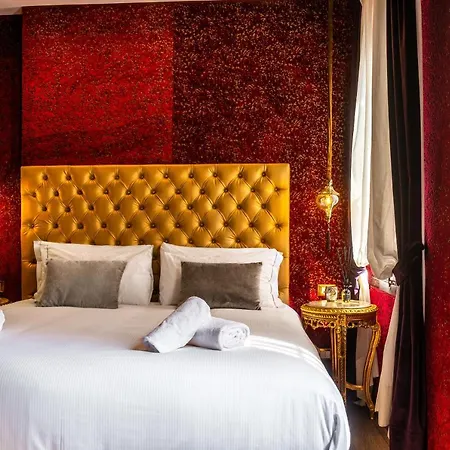 게스트하우스 Ca' Maria Callas