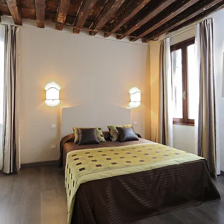 Ca' Maria Callas 게스트하우스 베니스