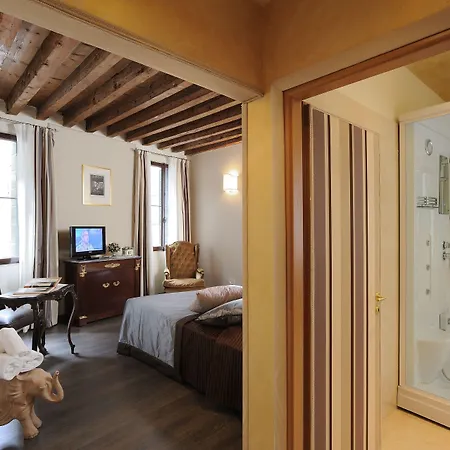 게스트하우스 Ca' Maria Callas