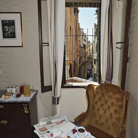 Ca' Maria Callas 게스트하우스