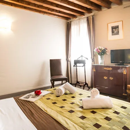 게스트하우스 Ca' Maria Callas 베니스