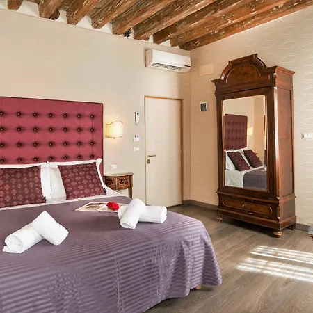 게스트하우스 Ca' Maria Callas