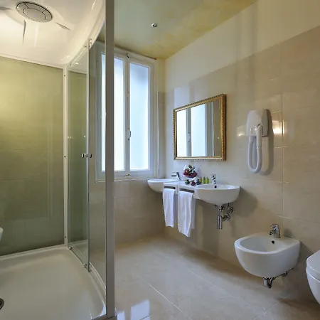 게스트하우스 Ca' Maria Callas 베니스