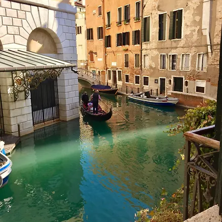 Ca' Maria Callas 게스트하우스