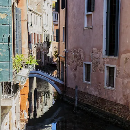 Ca' Maria Callas 게스트하우스