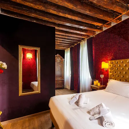 Ca' Maria Callas 게스트하우스 4*