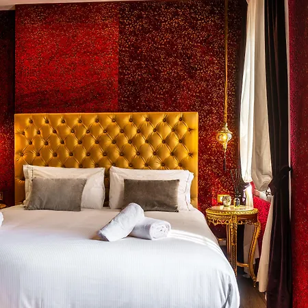 Ca' Maria Callas 4* 베니스