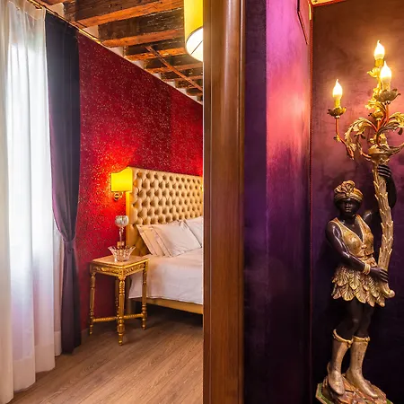 게스트하우스 Ca' Maria Callas