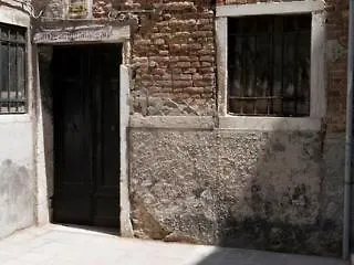 Penzion Ca' Maria Callas Benátky