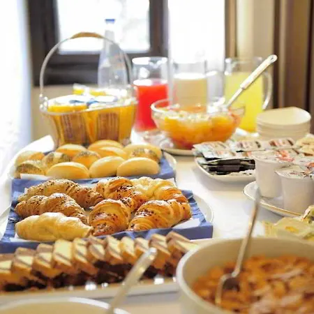 게스트하우스 Ca' Maria Callas 베니스