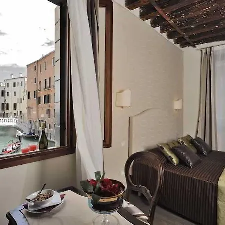 Penzion Ca' Maria Callas 2*