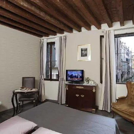 Ca' Maria Callas 게스트하우스