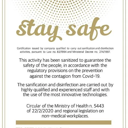 게스트하우스 Ca' Maria Callas 베니스