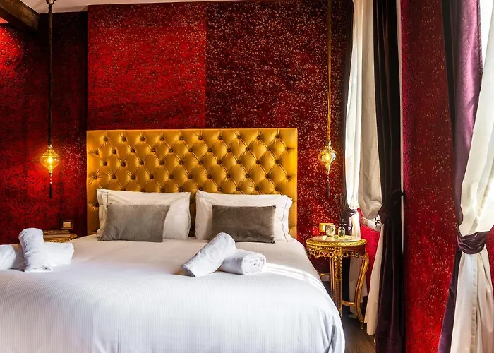 Pensión Ca' Maria Callas