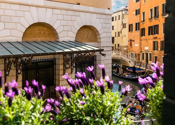 Гостевой дом Ca' Maria Callas