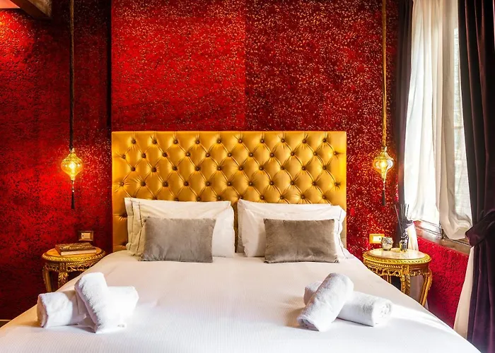 Ca' Maria Callas Гостевой дом Венеция