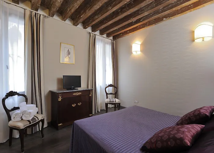 Ca' Maria Callas 4* Venecia