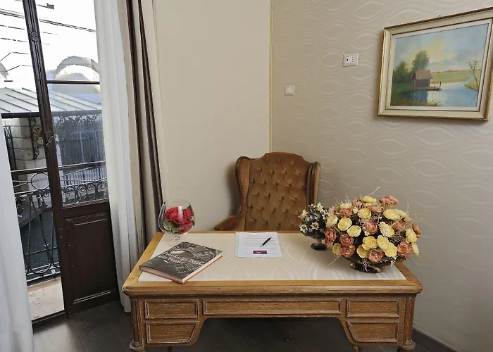 Ca' Maria Callas Гостевой дом