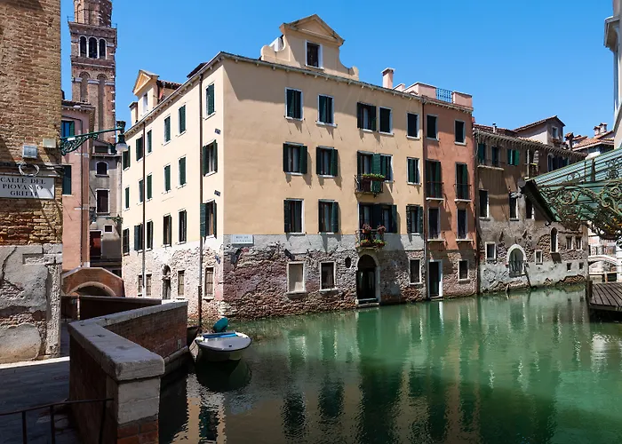 Ca' Maria Callas Гостевой дом 4*