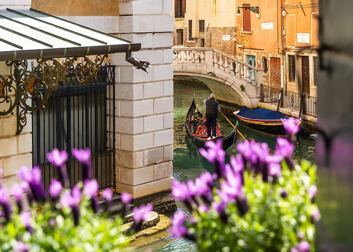 Pensión Ca' Maria Callas 4*