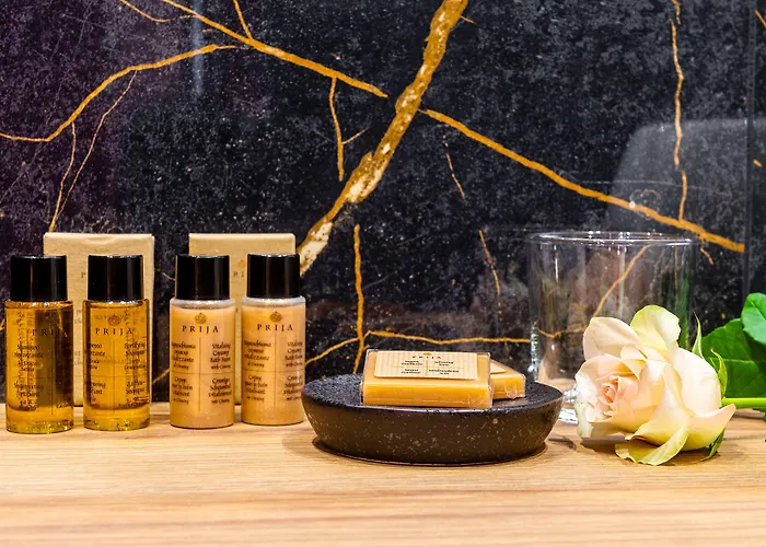 Ca' Maria Callas Гостевой дом Венеция