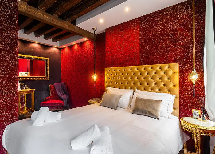 Ca' Maria Callas Venecia