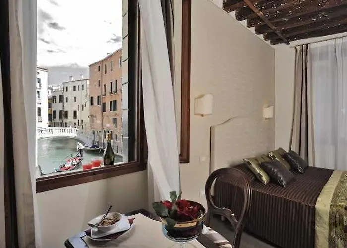 Ca' Maria Callas Pensión