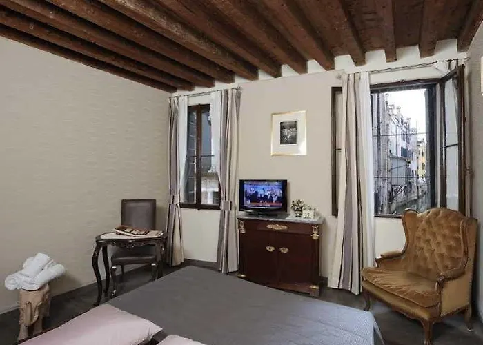 Ca' Maria Callas Гостевой дом