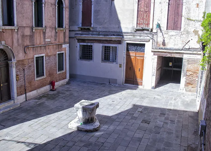 Ca' Maria Callas 4* Venedig