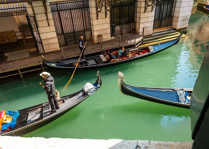 Ca' Maria Callas 4* Venedig